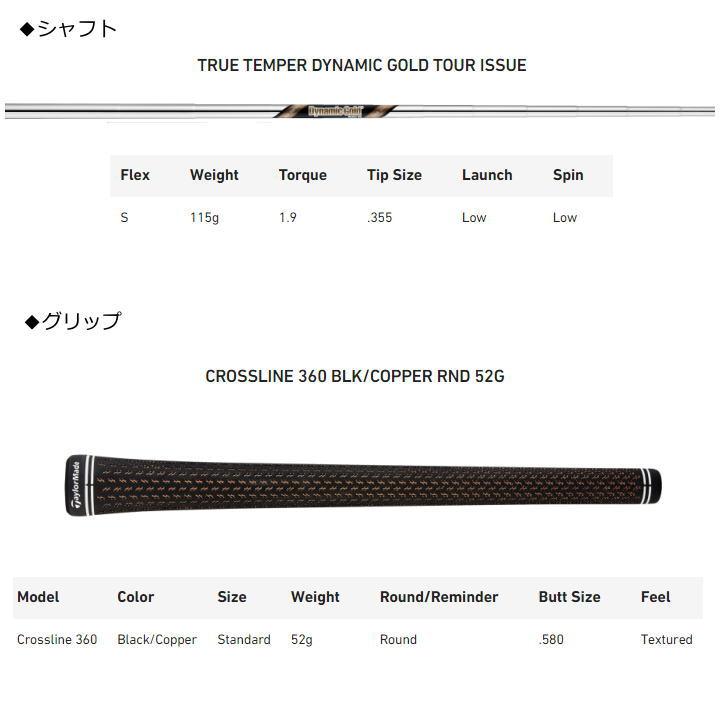 右用 テーラーメイド ハイトゥー4 クロム ウェッジ HI-TOE 4 右用 テーラーメイド ハイトゥー4 クロム ウェッジ HI-TOE 4