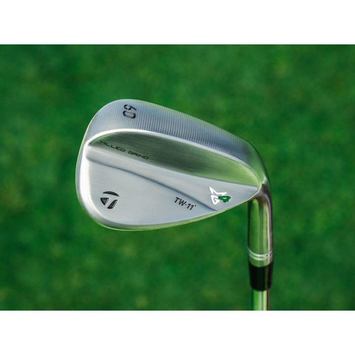 右用 2024 テーラーメイド MG4 タイガー・ウッズ グラインド ウェッジ スチールシャフト TWグラインド US仕様 TaylorMade TIGER WOODS GRIND「あすつく対応」｜fujico｜08