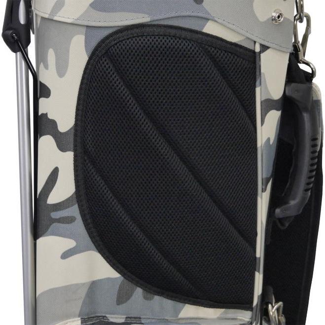 送料無料(北海道・沖縄を除く)」ノーロゴ カモフラ柄 スタンドバッグ