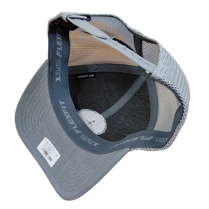 【TRAVISMATHEW/トラビスマシュー】グレー TRAVISMATHEW 「送料無料(北海道・沖縄を除く)」トラヴィス