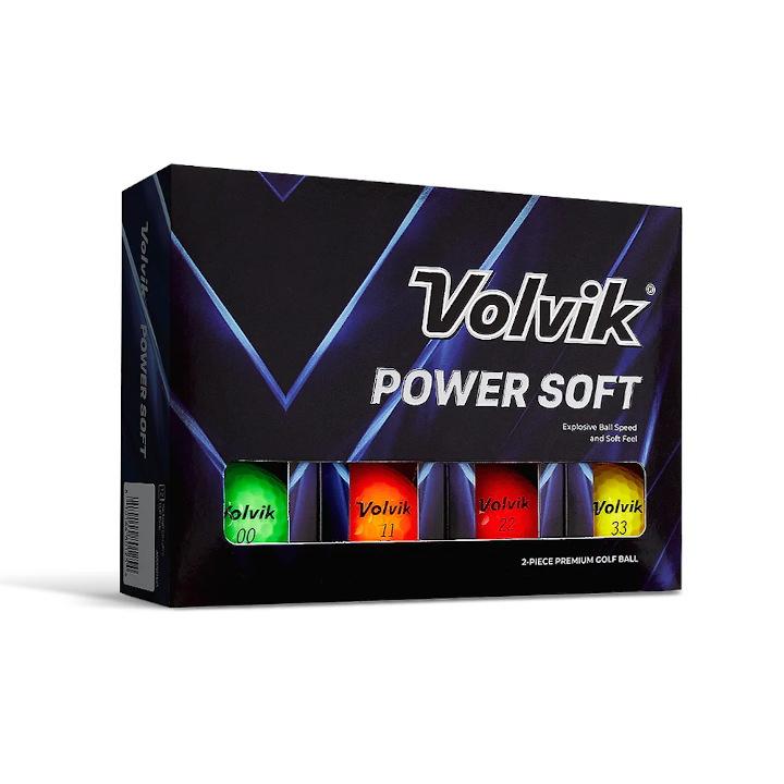 Volvik（ボルビック） 「送料無料(北海道・沖縄を除く)」2025 Volvik