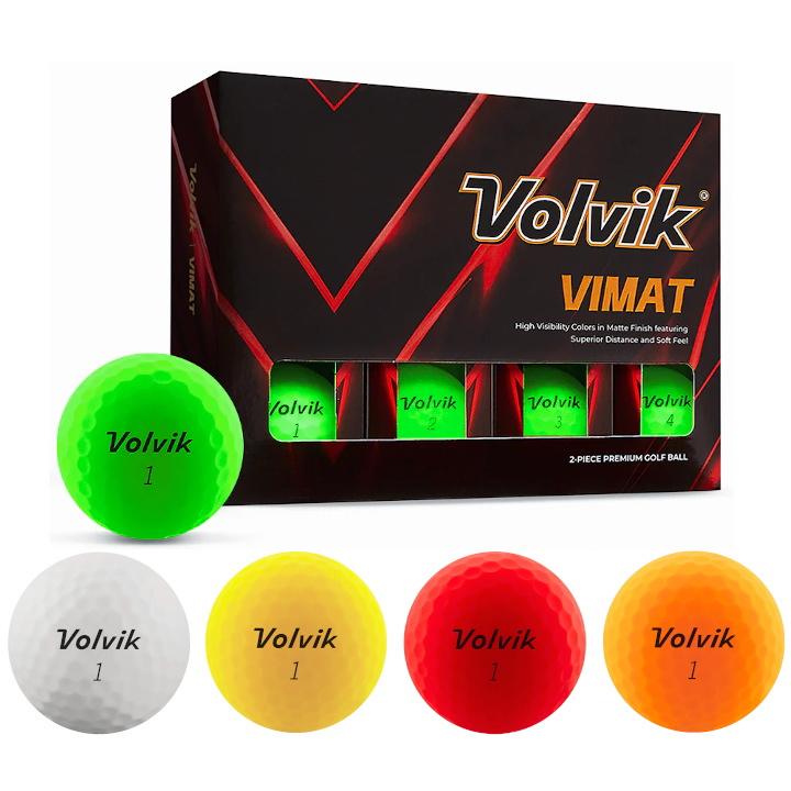 Volvik（ボルビック） 「送料無料(北海道・沖縄を除く)」2025 Volvik