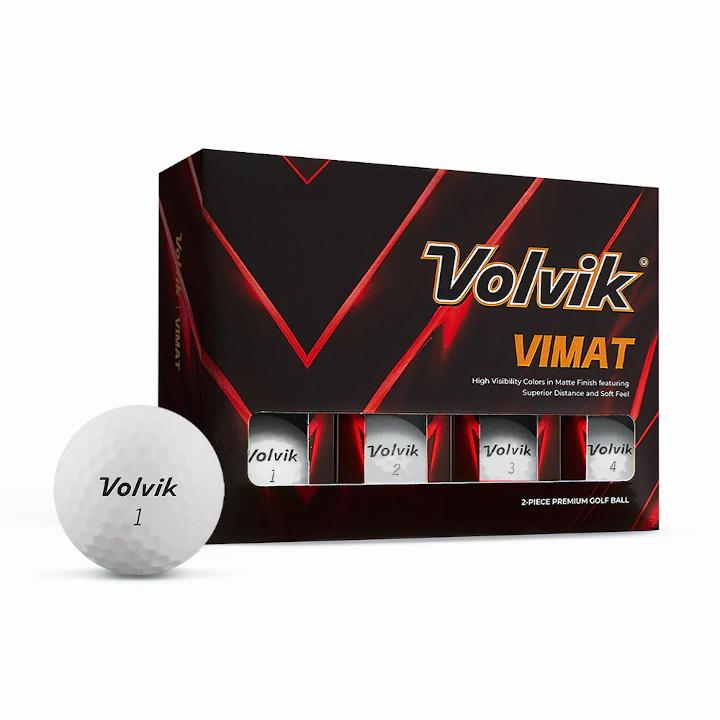 Volvik（ボルビック） 「送料無料(北海道・沖縄を除く)」2025 Volvik