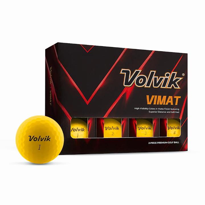 Volvik（ボルビック） 「送料無料(北海道・沖縄を除く)」2025 Volvik