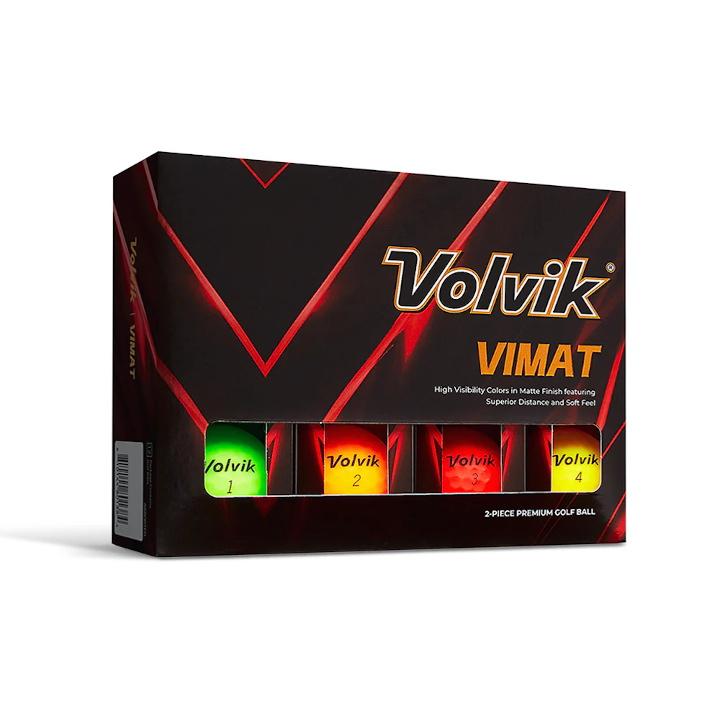 Volvik（ボルビック） 「送料無料(北海道・沖縄を除く)」2025 Volvik