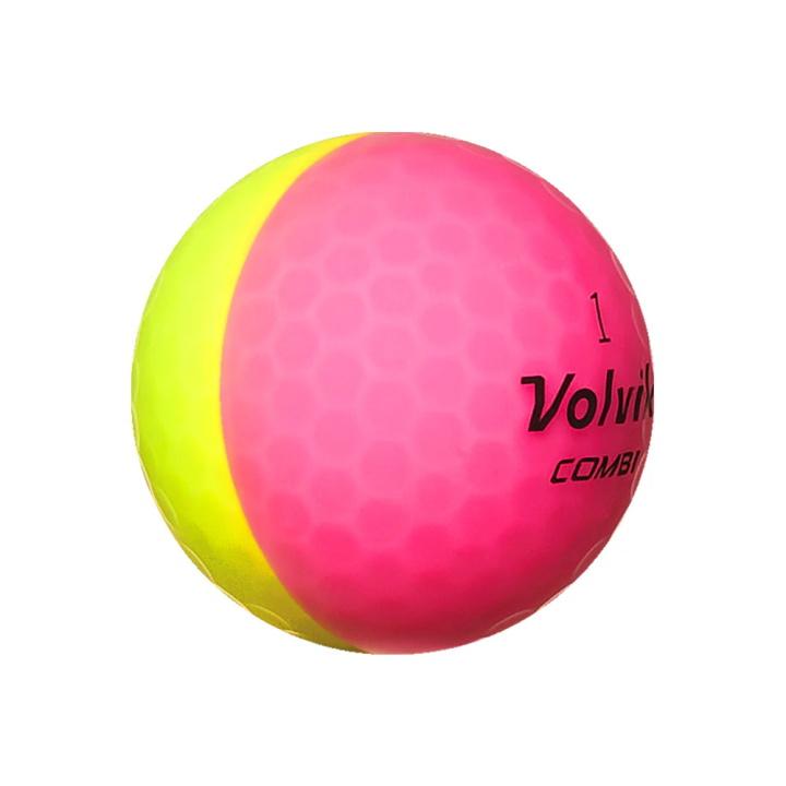 VIVID 「送料無料(北海道・沖縄を除く)」2025 ボルビック Volvik COMBI
