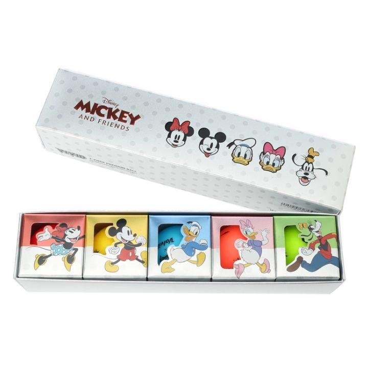 送料無料 北海道 沖縄を除く ボルビック ディズニー Mickey Friends Long 5 Ball ゴルフボール 5球 日本仕様 メール便不可 あすつく対応 Vv Ba Maf5b ゴルフショップ フジコ 通販 Yahoo ショッピング