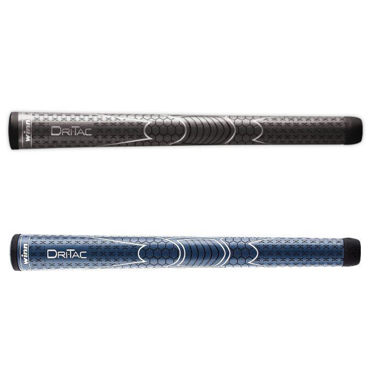 winn（ウィン） Dri-Tac AVS 7DT グリップ クラブ用 オーバーサイズ US