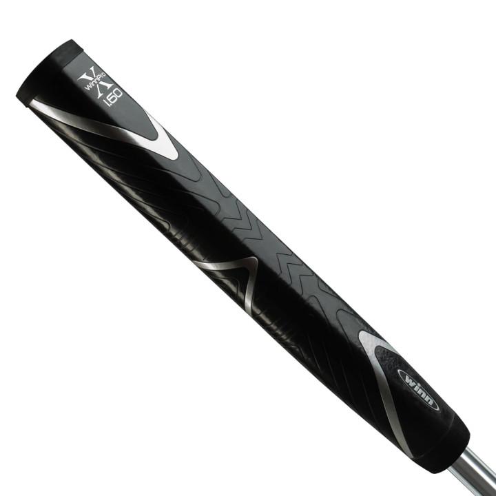 winn（ウィン） PRO X 1.60 WPX60-BK / WPX60-DG スーパージャンボ