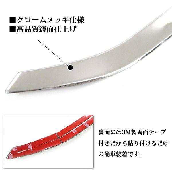 NBOX JF1 2系 前期 フロントクロームメッキグリルカバー 鏡面 クローム