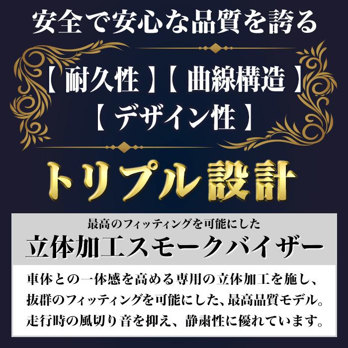 アルファード ヴェルファイア 20 系 前期後期 車種専用 立体加工