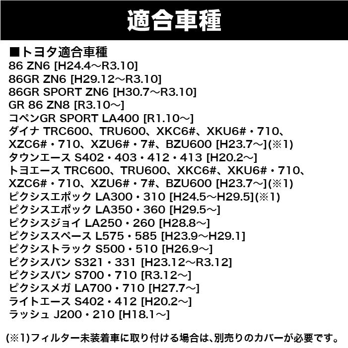 エアコンフィルター 3層 N-BOX カスタム エヌボックス エヌバン N-WGN フィット タント ワゴンR スティングレー スイフト ムーヴ アルト Air-07 |  | 08