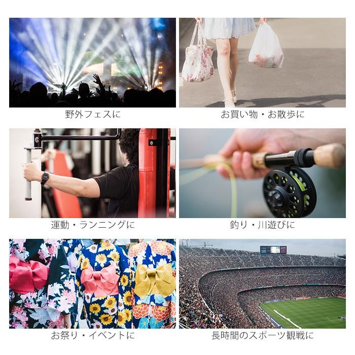 首掛けファン 扇風機 首かけ LEDで光る アロマ 肩掛け ネックファン 