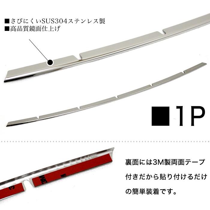 アクア NHP10 後期 専用 フロントグリルガーニッシュ グリルカバー