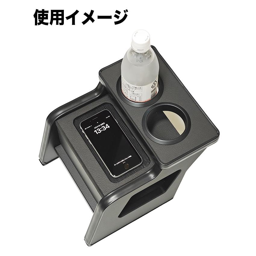 ハイゼット カーゴ アトレーワゴン S321V S331V コンソールボックス