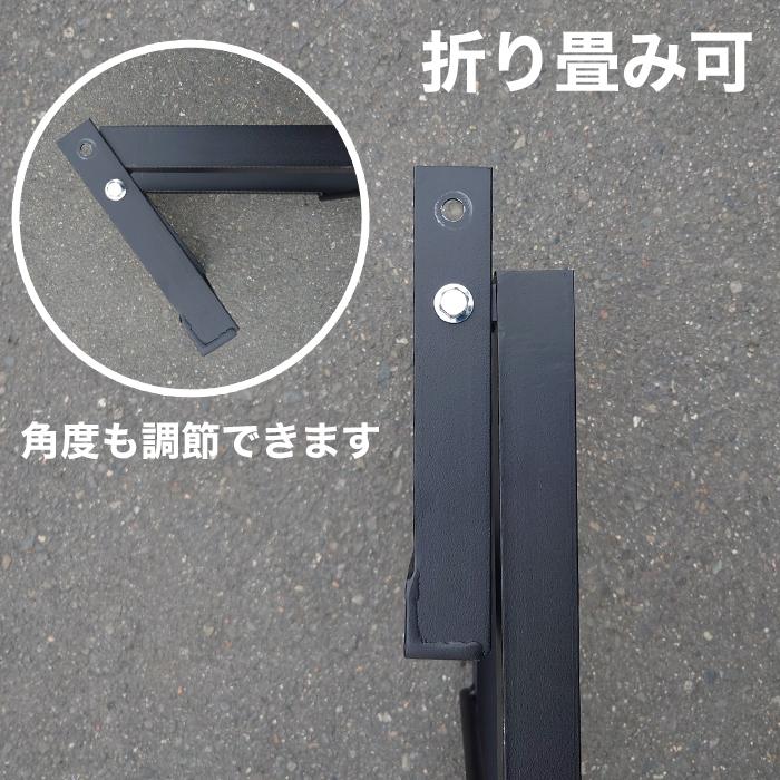 訳あり 軽トラ 荷台 フレーム ハイゼット トラック 500系 等 ジャンボ