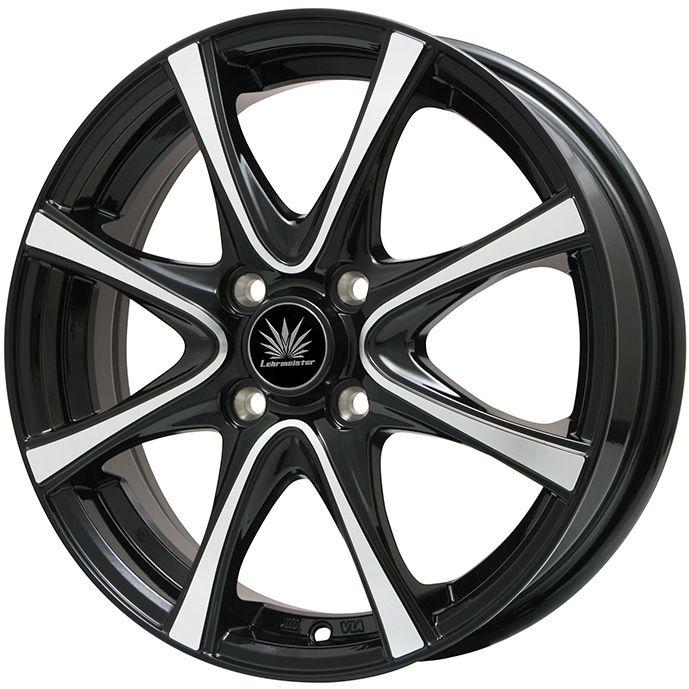 ホイール単品4本セット】 PREMIX プレミックス アマルフィV Jr 