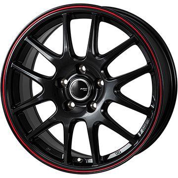 モンツァ JPスタイル ジェファ ホイール単品4本セット 7.00-17 17インチ
