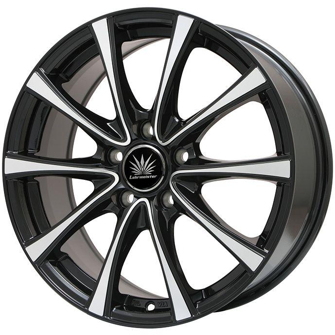 ホイール単品4本セット】 PREMIX プレミックス アマルフィV Jr