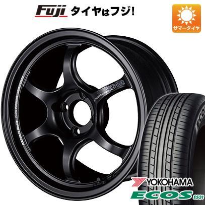 YOKOHAMA 15インチ タイヤ・ホイールセット YOKOHAMA 15インチ タイヤ・ホイールセット