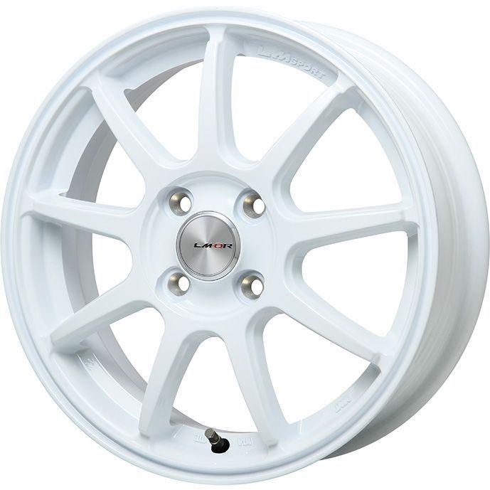 BluEarth 【新品 軽自動車】夏タイヤ ホイール4本セット 165 BluEarth 【新品 軽自動車】夏タイヤ ホイール4本セット 165