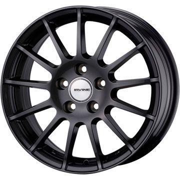 【新品】輸入車用 VW（ポロ AW） スタッドレスタイヤ ホイール4本セット 185/65R15 ブリヂストン ブリザック VRX3 ウェッズ アーヴィン F01 15インチ｜fujicorporation