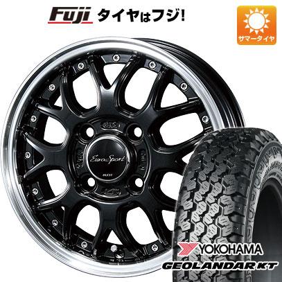 GEOLANDAR 【新品 軽自動車】軽トラ 軽バン 夏タイヤ ホイール4 GEOLANDAR 【新品 軽自動車】軽トラ 軽バン 夏タイヤ ホイール4