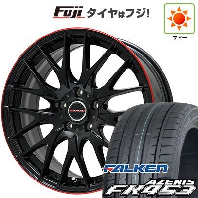 反物 浴衣 【新品国産5穴114.3車】 夏タイヤ ホイール4本セット 255