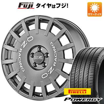 PIRELLI 【新品国産5穴100車】 夏タイヤ ホイール4本セット 225 PIRELLI 【新品国産5穴100車】 夏タイヤ ホイール4本セット 225