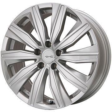 【新品】輸入車用 VW（ザ・ビートル） スタッドレスタイヤ ホイール4本セット 215/60R16 ブリヂストン ブリザック VRX3 共豊 ユーロツヴァイ FK-10 16インチ｜fujicorporation