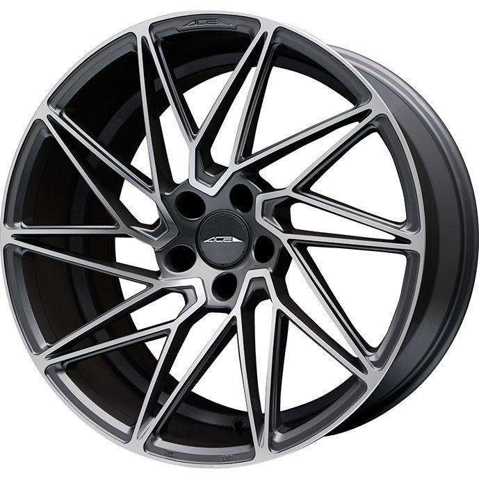 メリット 235 35r19 19インチ Ace ドリブン 9 5j 9 50 19 Dunlop ルマン 4 Lm704 サマータイヤ ホイール4本セット 買取店舗 Southhighband Org