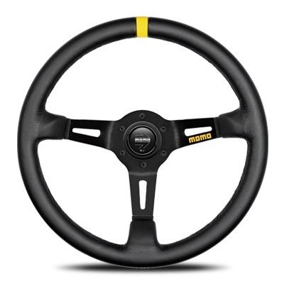 MOMO 【正規輸入品】MOMO モモ ステアリング ハンドル MOD.08 MOMO 【正規輸入品】MOMO モモ ステアリング ハンドル MOD.08