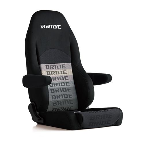 BRIDE（ブリッド） ディーゴ3 DIGO III LIGHT CRUZ グラデーションロゴ 