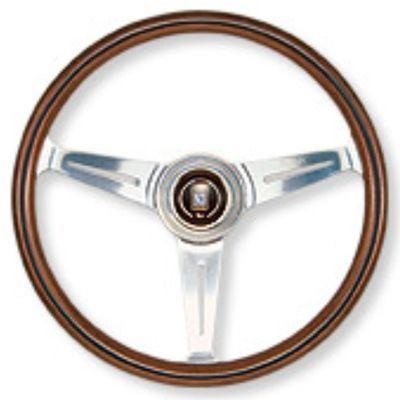 NARDI 【当社在庫品に限り特価】NARDI ナルディ ステアリング CLASSIC 