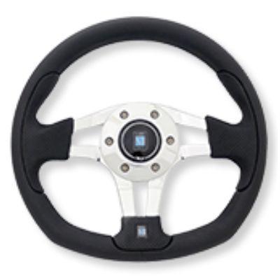 NARDI ナルディ ステアリング PASQUINO LEATHER （パスキーノレザー