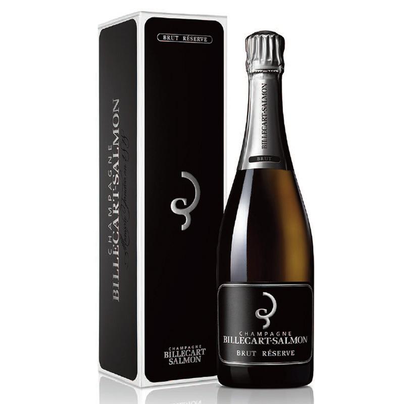 シャンパン Billecart Salmon（ビルカール サルモン）シャンパン 