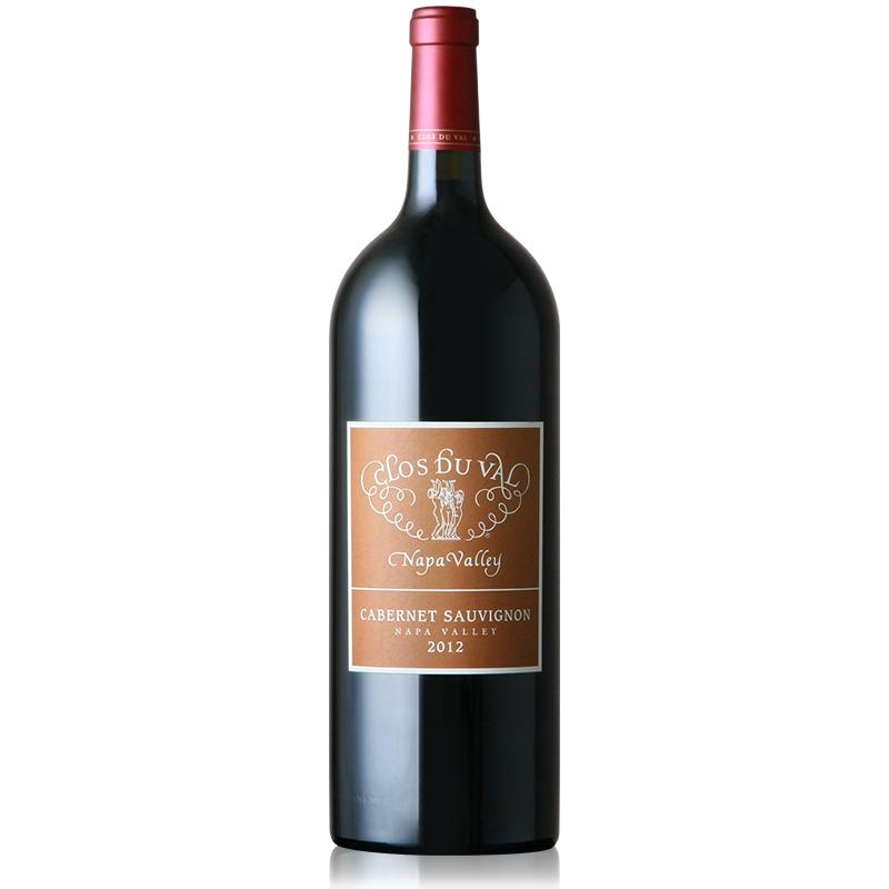 赤ワイン Clos Du Val クロ デュ ヴァル ナパヴァレー カベルネ 