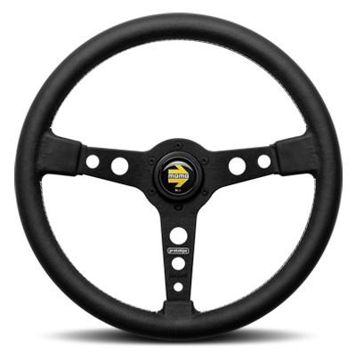 momo prototipo ステアリング 黒 MOMO（モモ） 【正規輸入品】MOMO ステアリング ハンドル PROTOTIPO