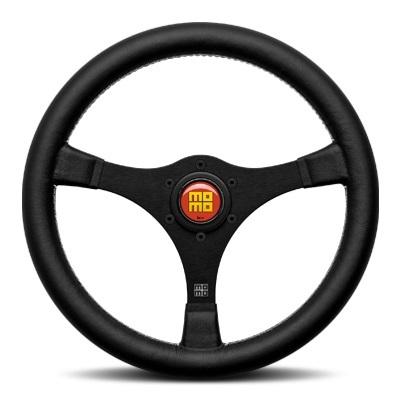 MOMO（モモ） 【正規輸入品】MOMO ステアリング ハンドル RACING