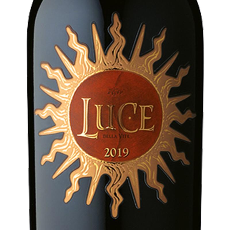 Tenuta Luce テヌータ ルーチェ 2019【正規輸入品】※沖縄・離島は別途送料｜fujicorporation｜02