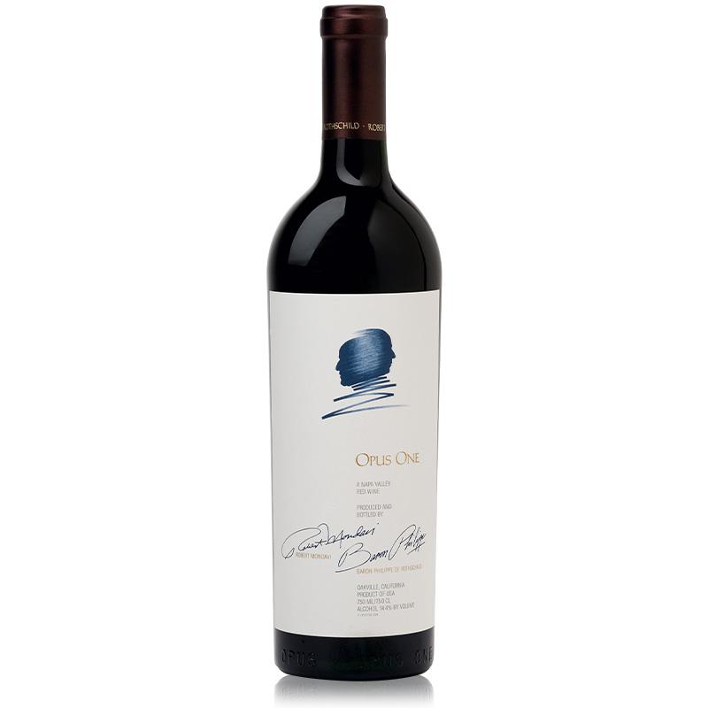送料無料 Opus One オーパス ワン 2019 750ml カリフォルニア