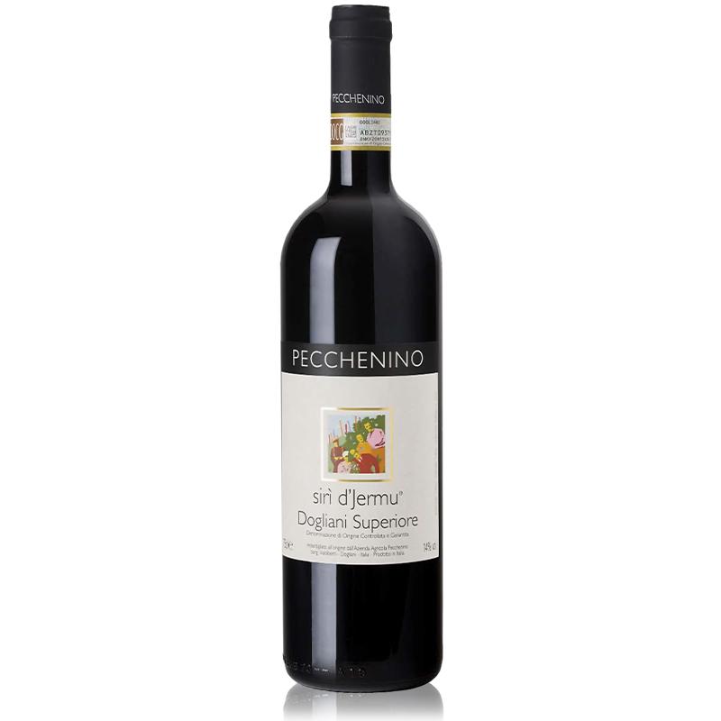 赤ワイン Pecchenino ペッケニーノ ドルチェット ドリアーニ 