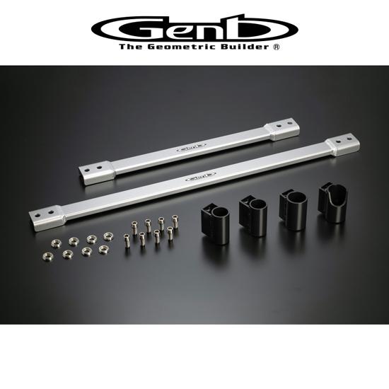 GENB（玄武） ゲンブ サスペンションピボットブレース OUBSPJ ジムニー