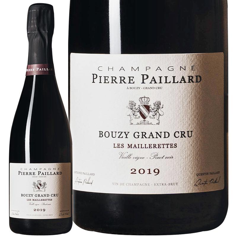 ワイン シャンパーニュ Pierre Paillard ピエール パイヤール ブラン 