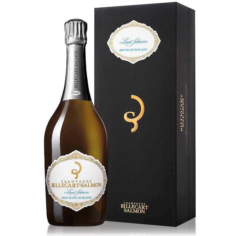 ビルカールサルモン ニコラ・フランソワ・ビルカール 1999 【公式通販】