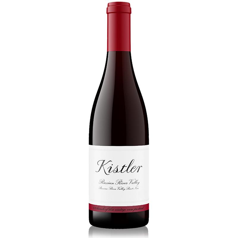 赤ワイン フルボディ Kistler Vineyards キスラー ヴィンヤーズ 