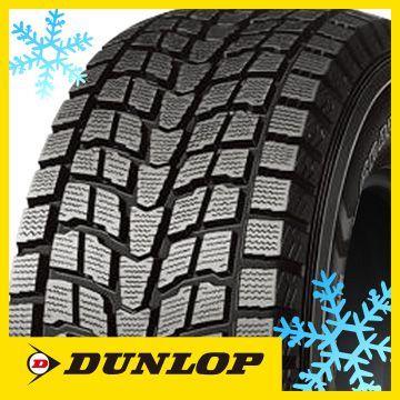 DUNLOP ダンロップ グラントレック SJ6 215/80R15 112/110L スタッドレスタイヤ単品1本価格｜fujicorporation