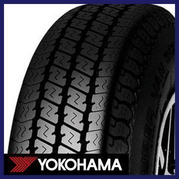 クーポン配布中 4本セット YOKOHAMA ヨコハマ Y356 205/80R15 109/107L タイヤ単品｜fujicorporation