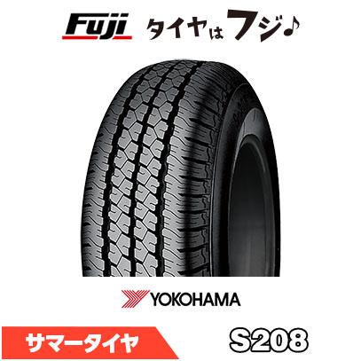 新品未使用ヨコハマタイヤ S-208 135/80R13 70S fujicorporation_t006651