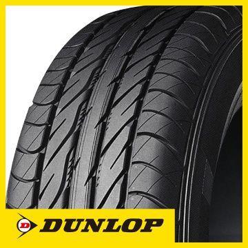 DUNLOP（ダンロップ） 4本セット エコ EC201 135/80R12 68S 夏タイヤ 
